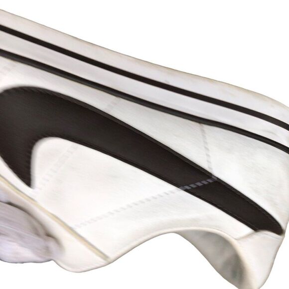 Vintage 2008 Nike Sweet Classic Leather Brown Size 11 - Picture 5 of 16